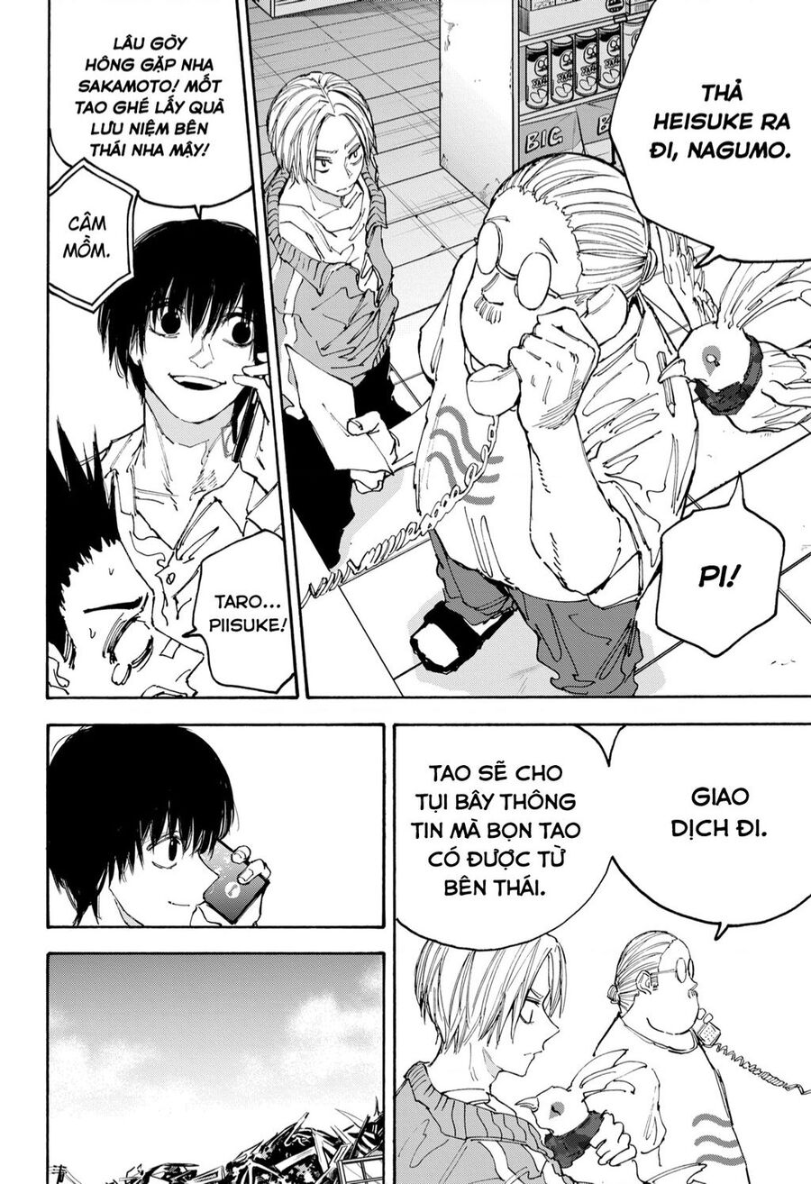 Chapter 133 - Trang 9