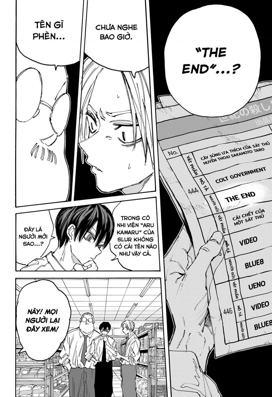 Chapter 134 - Trang 11