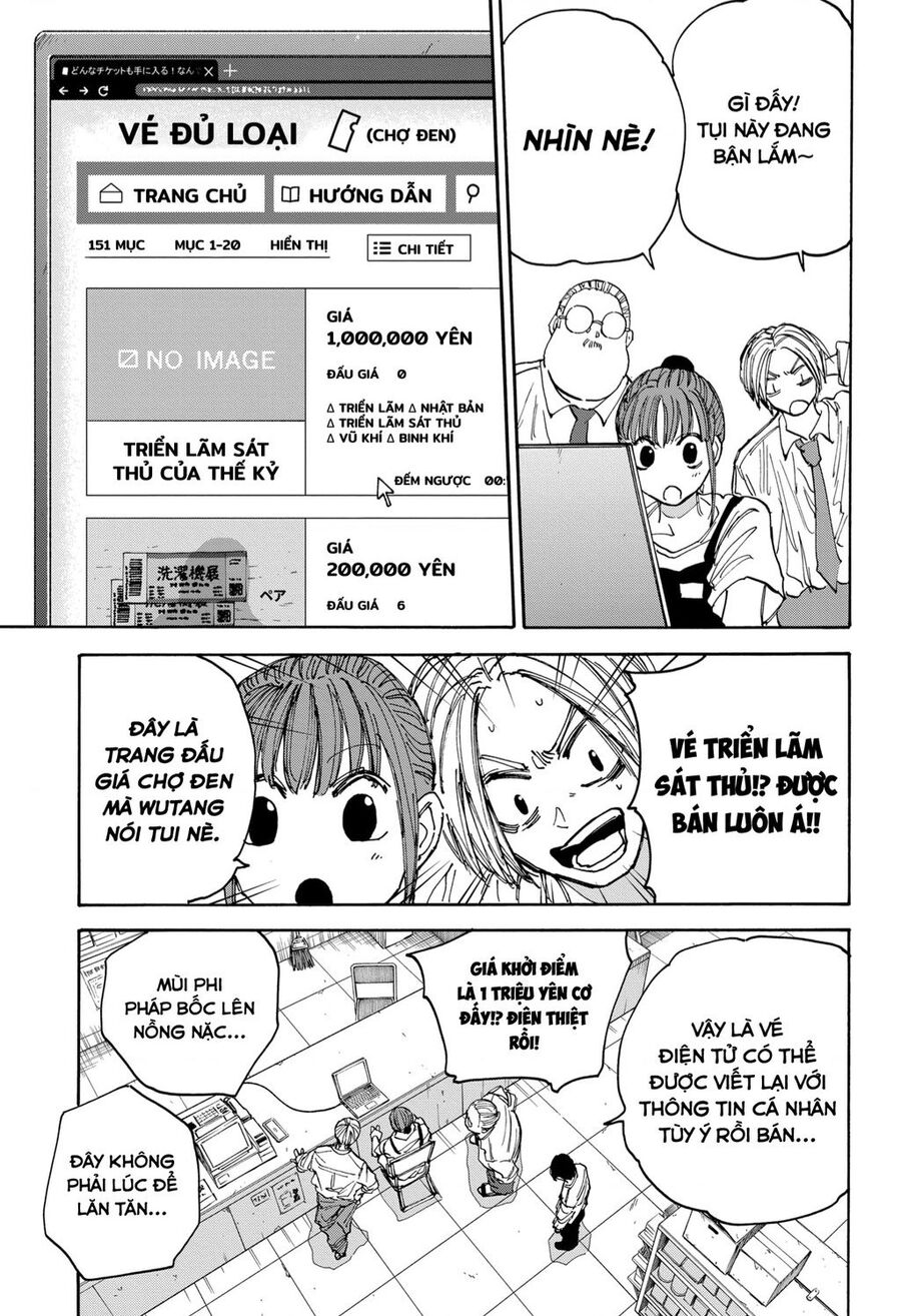 Chapter 134 - Trang 12