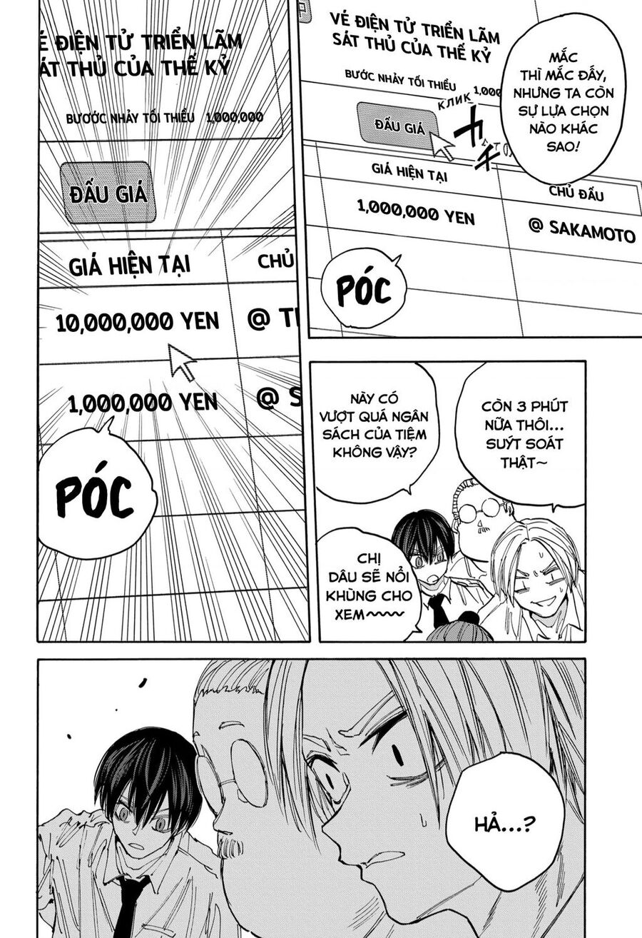 Chapter 134 - Trang 13