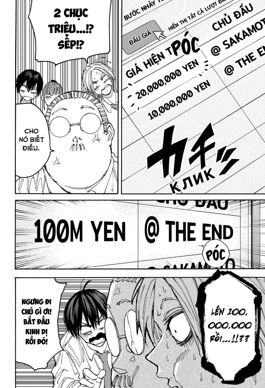 Chapter 134 - Trang 15