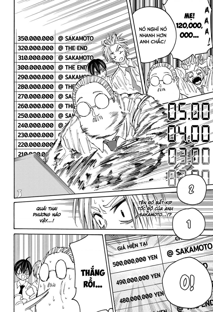Chapter 134 - Trang 17