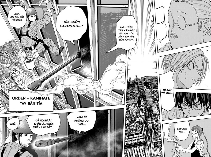 Chapter 134 - Trang 19