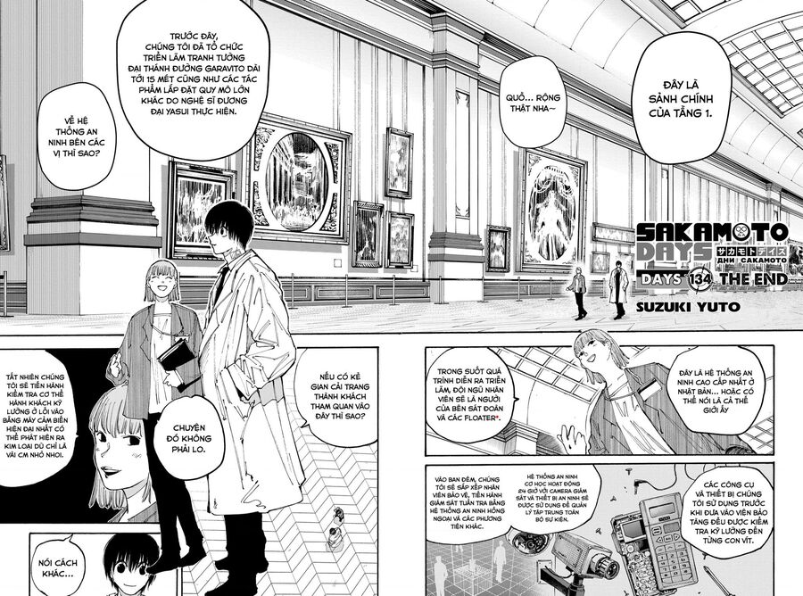 Chapter 134 - Trang 3