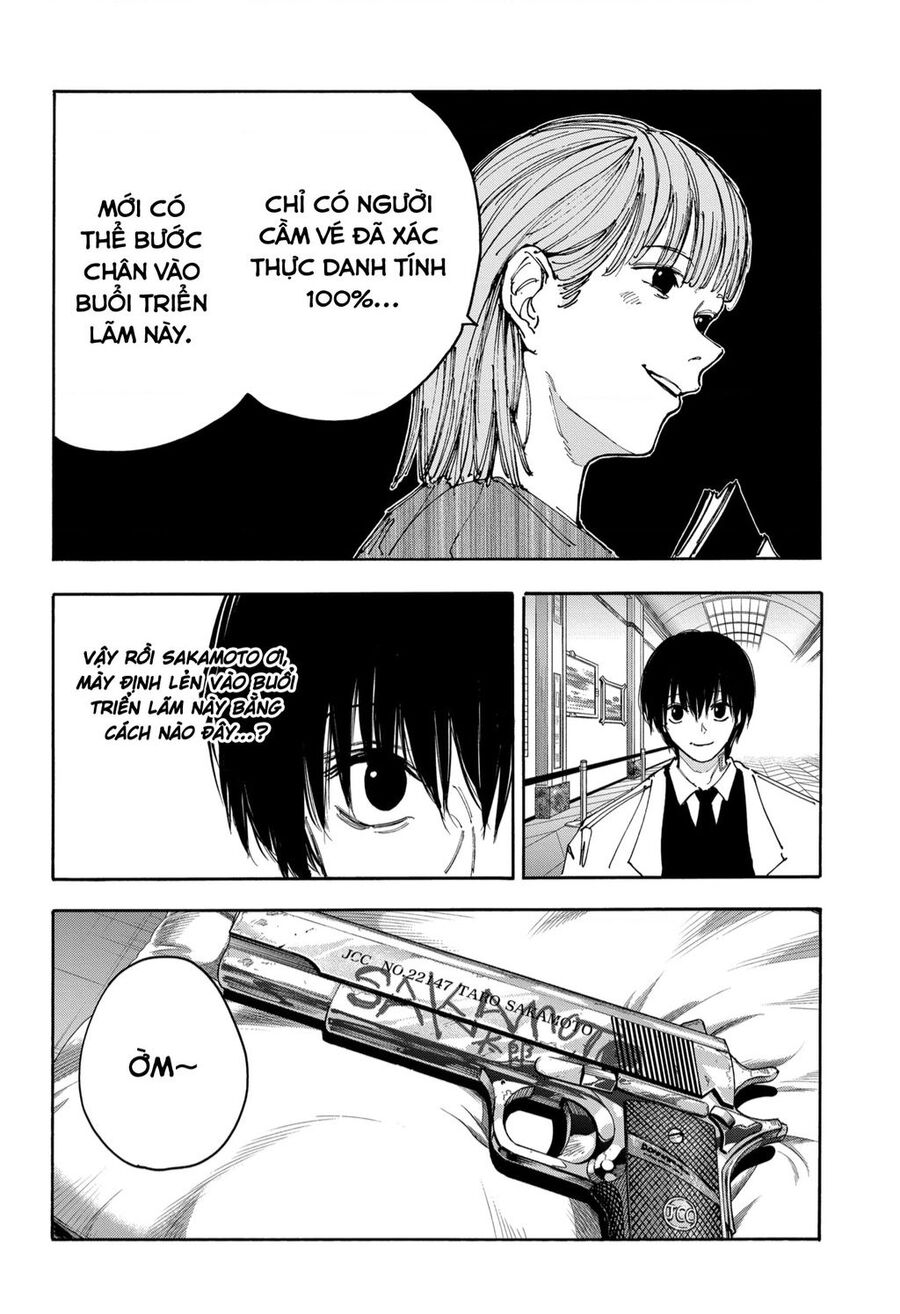 Chapter 134 - Trang 5