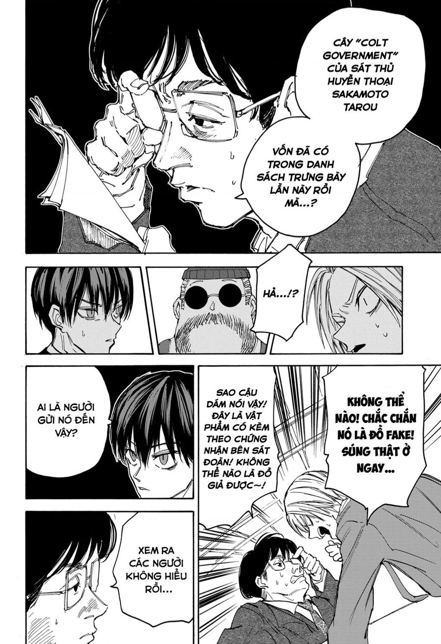 Chapter 134 - Trang 7