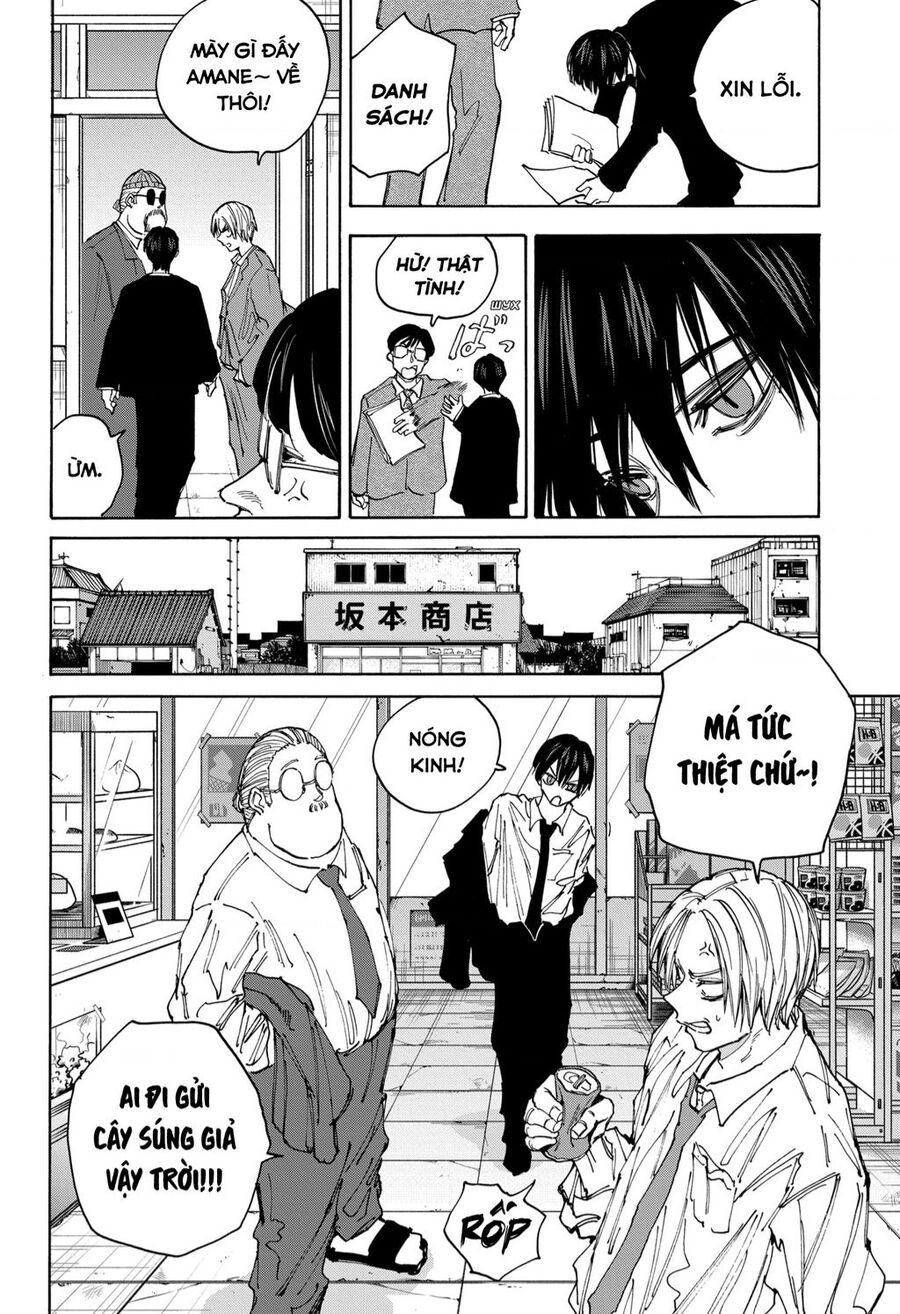 Chapter 134 - Trang 9