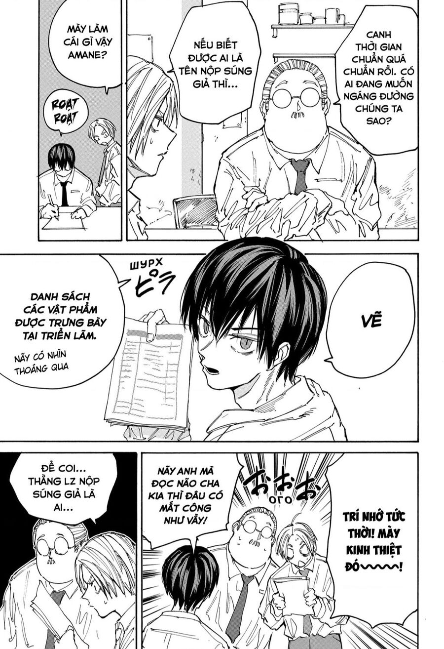 Chapter 134 - Trang 10