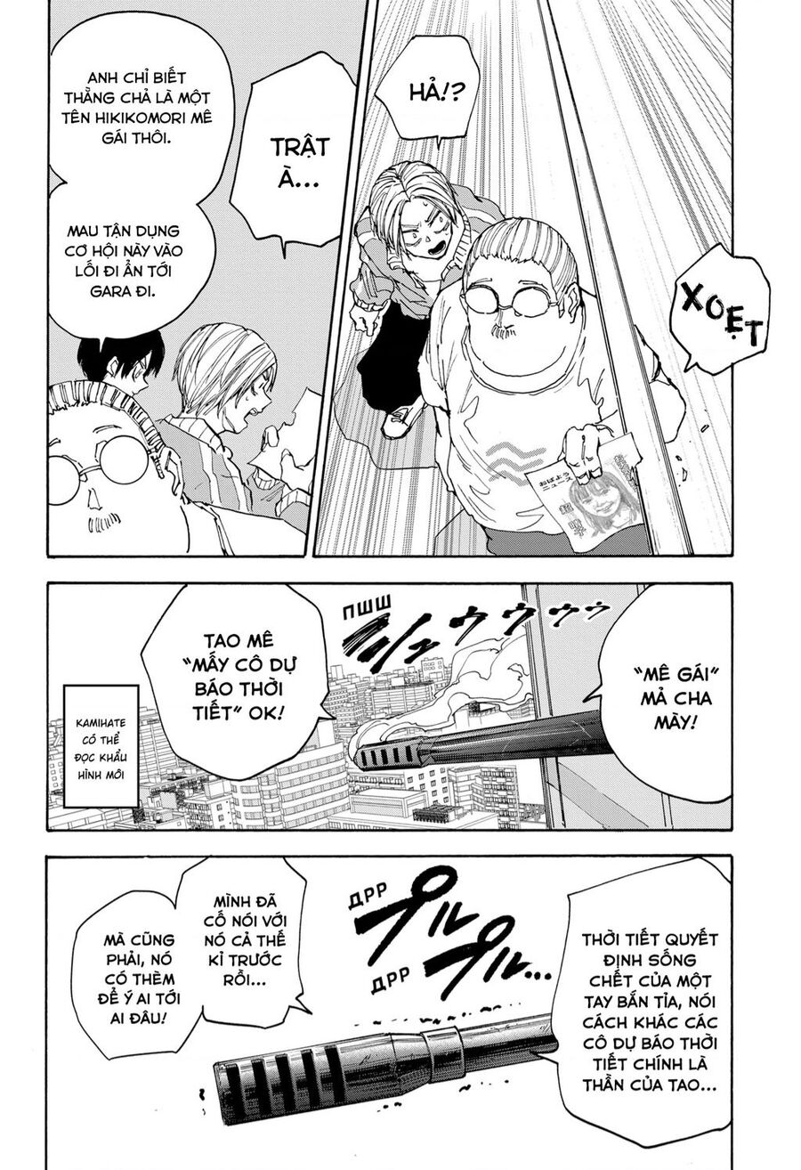 Chapter 135 - Trang 11