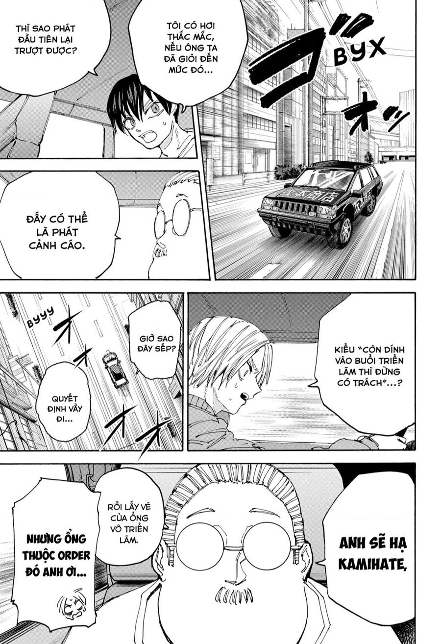 Chapter 135 - Trang 12