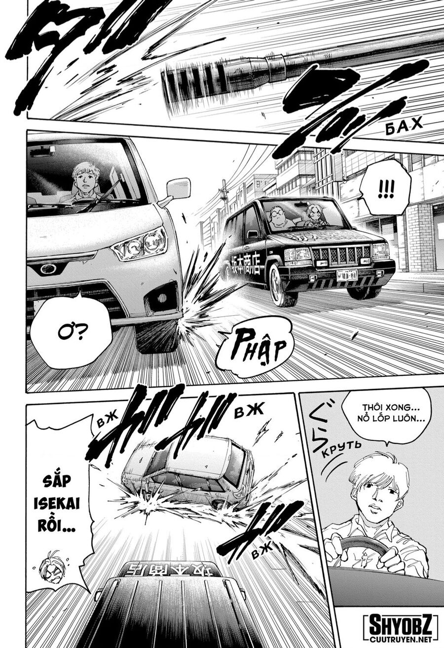 Chapter 135 - Trang 13