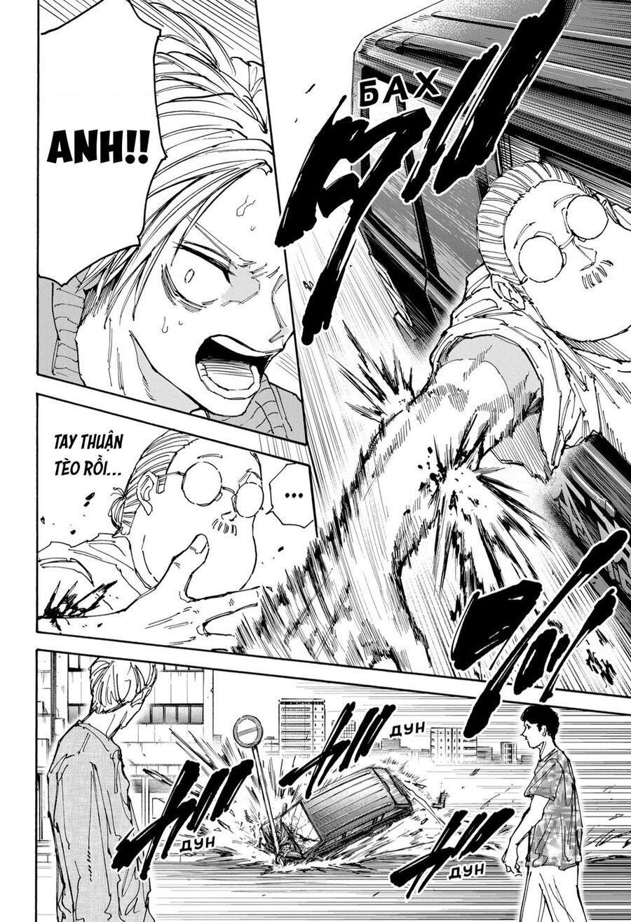 Chapter 135 - Trang 15