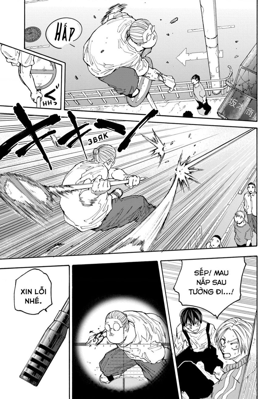 Chapter 135 - Trang 16