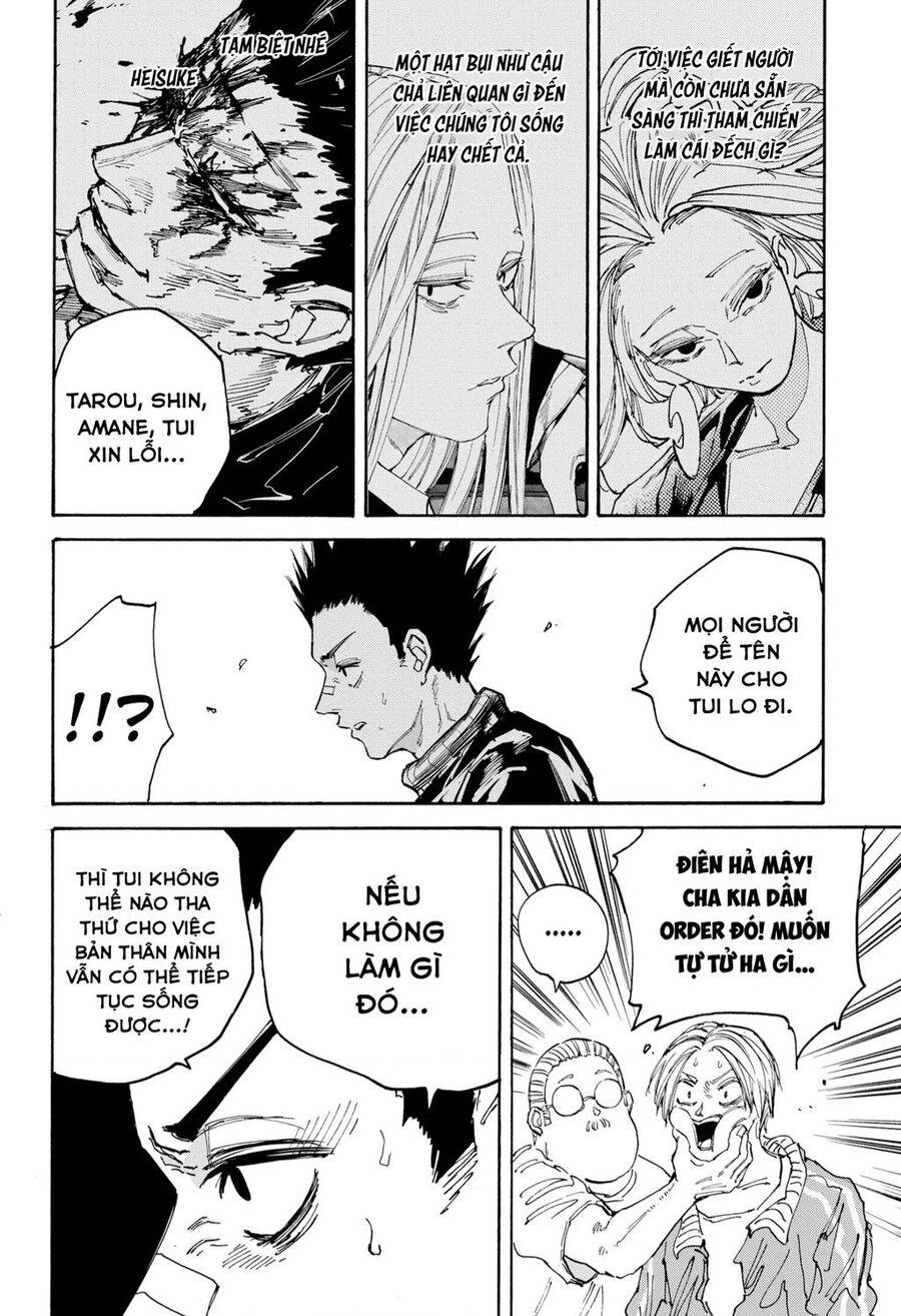 Chapter 135 - Trang 19