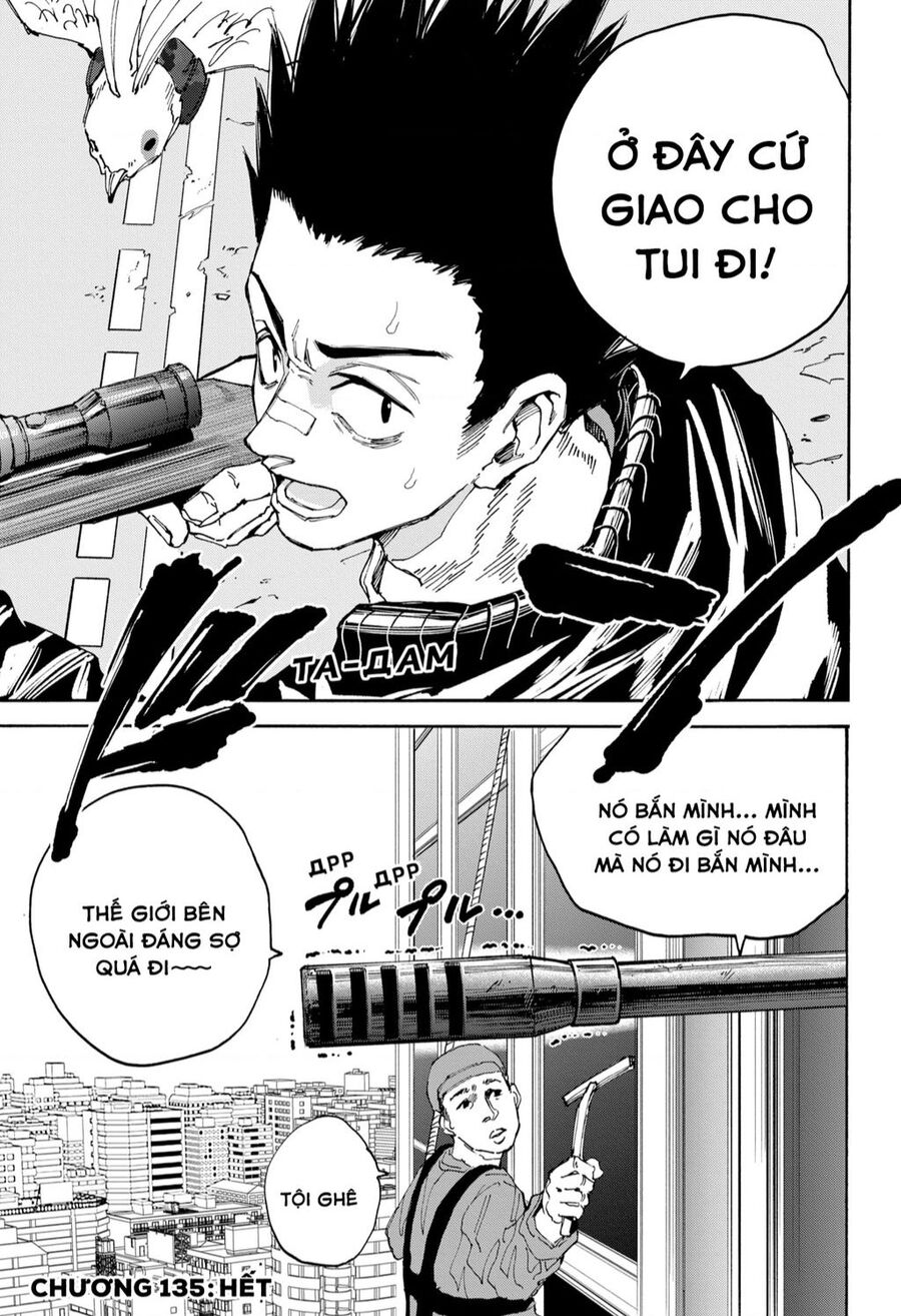 Chapter 135 - Trang 20