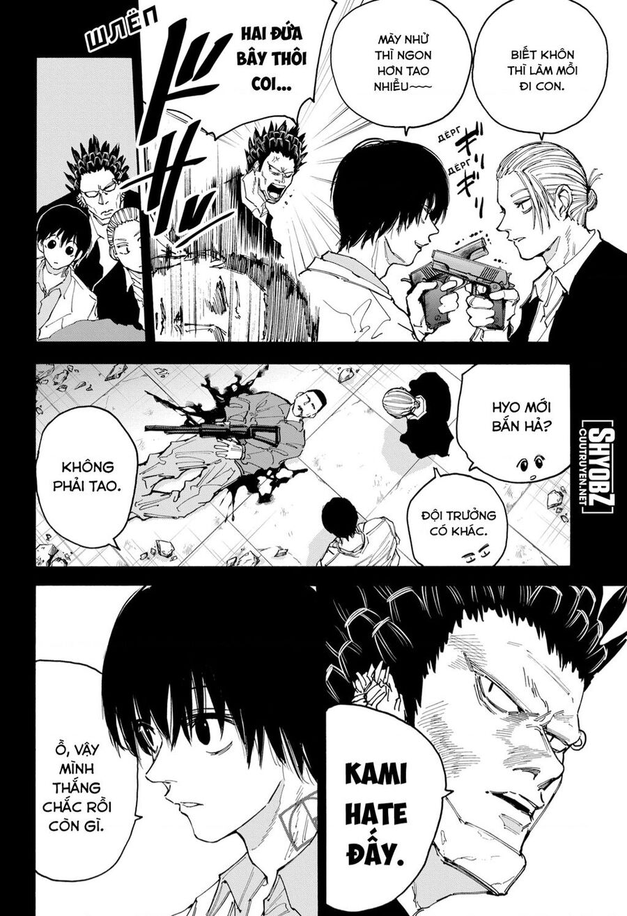 Chapter 135 - Trang 3