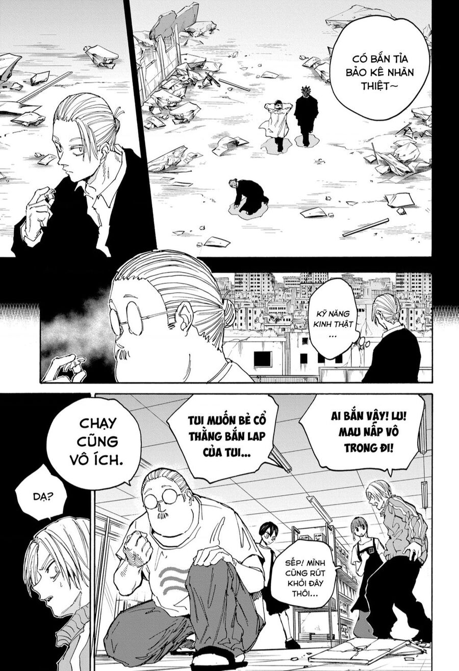 Chapter 135 - Trang 8