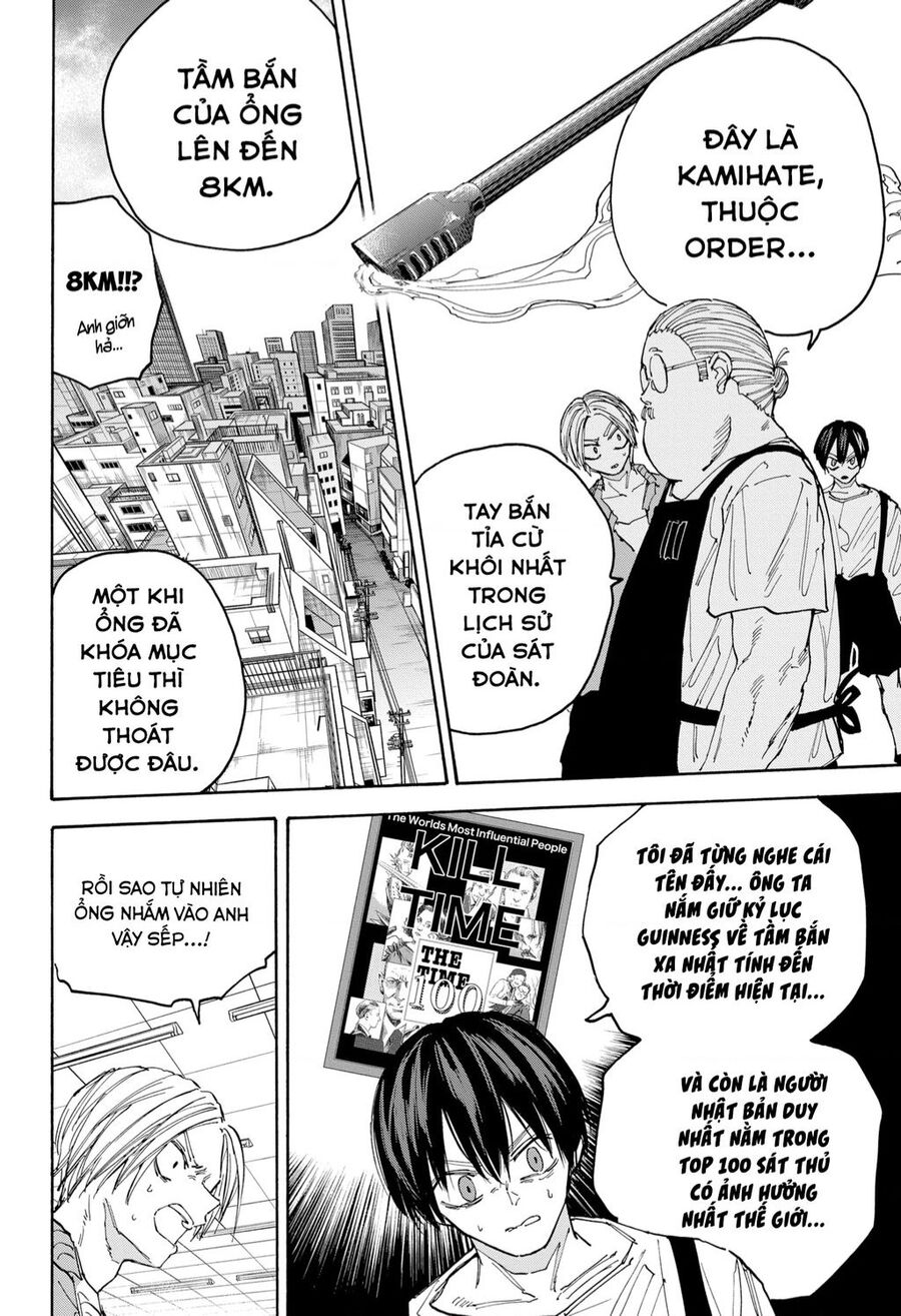 Chapter 135 - Trang 9