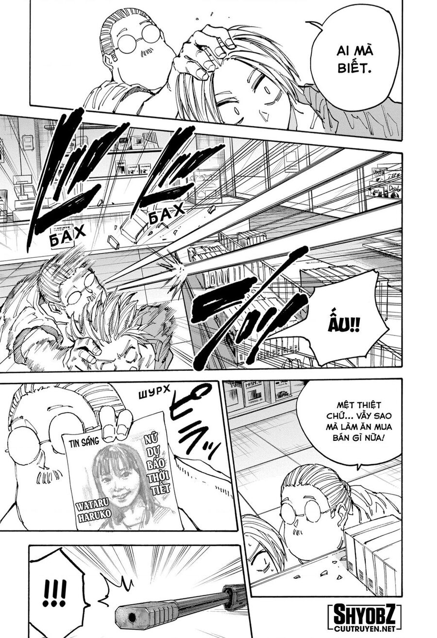Chapter 135 - Trang 10