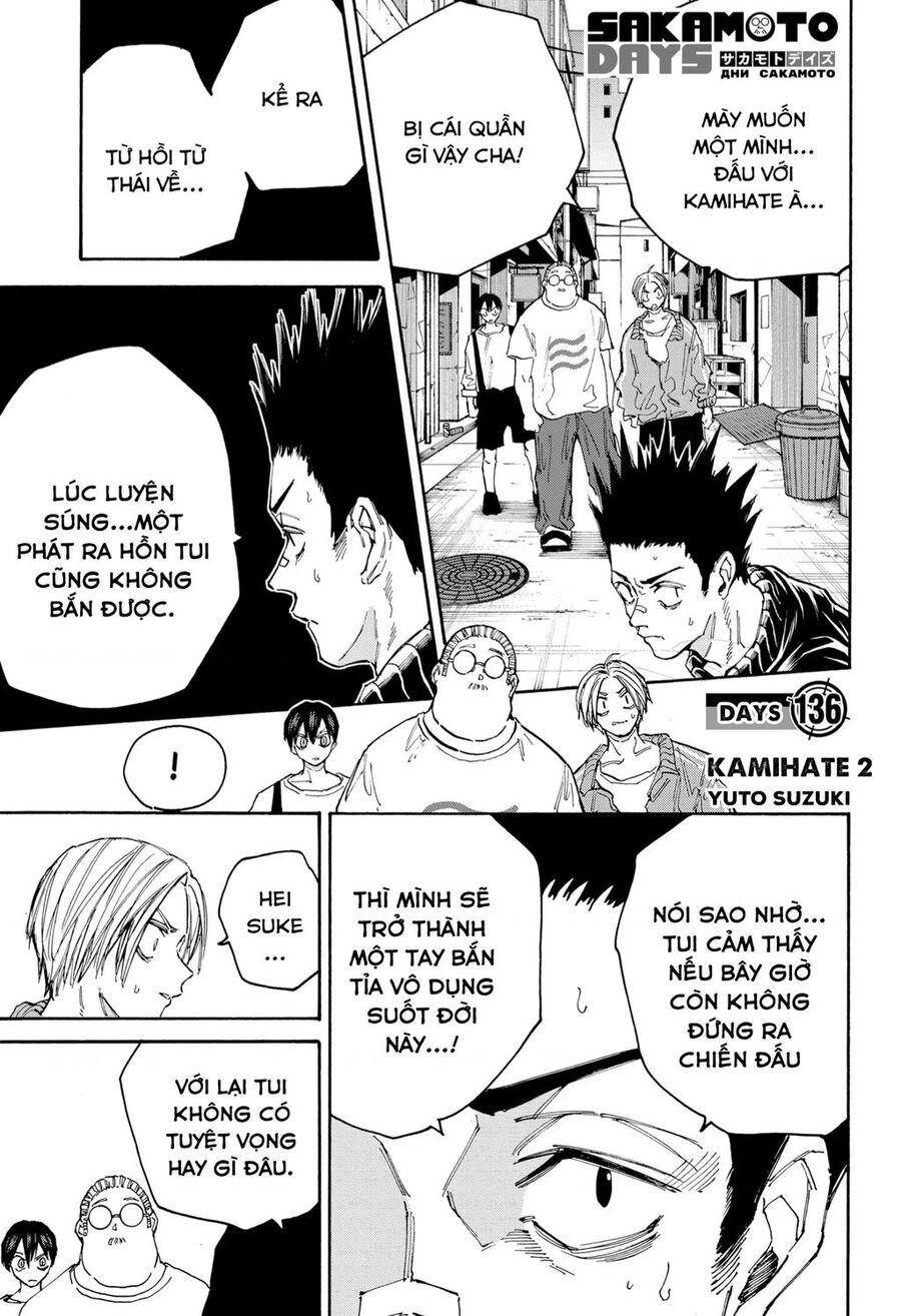 Chapter 136 - Trang 2