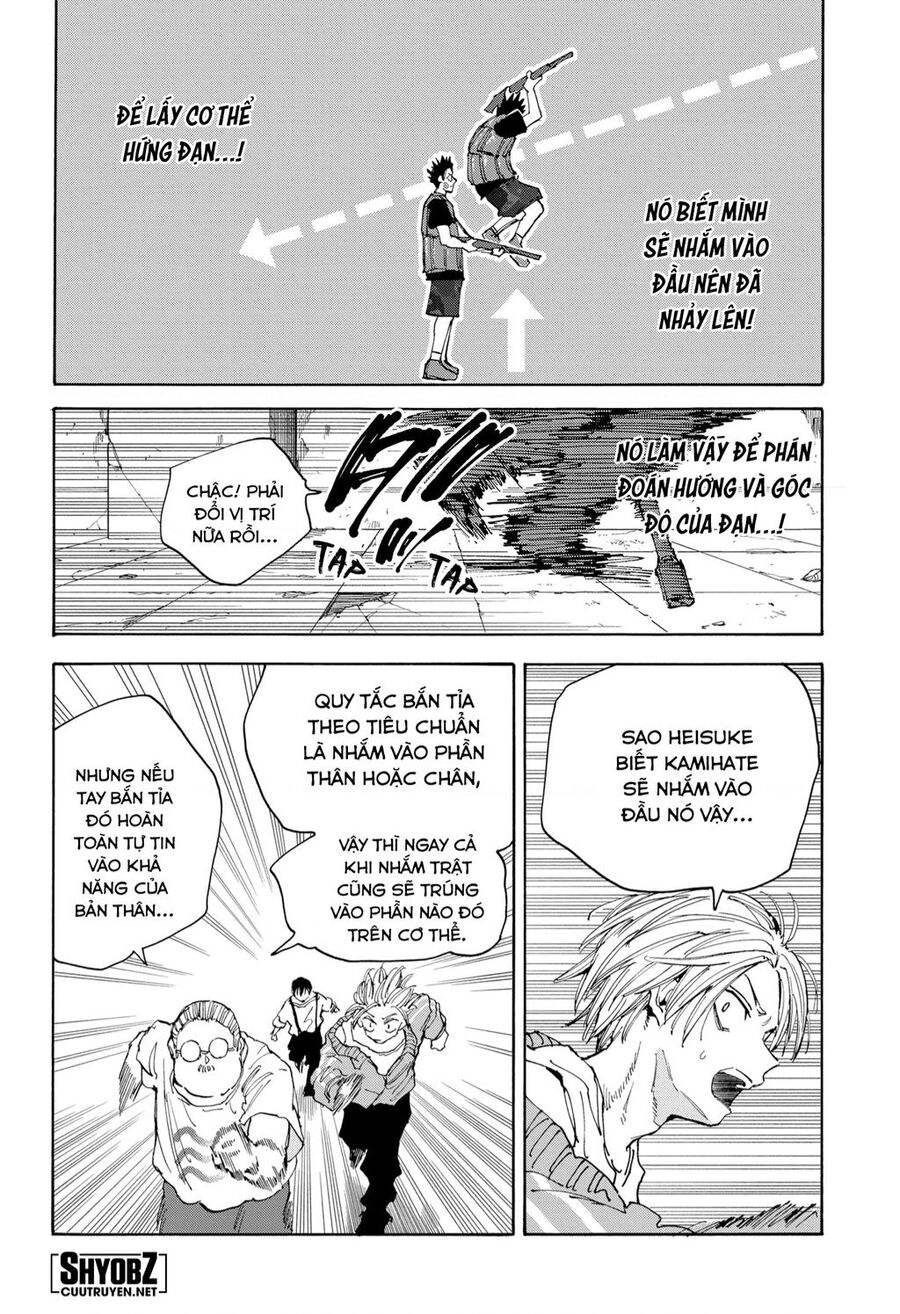 Chapter 136 - Trang 11