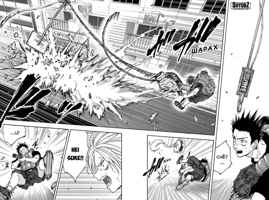Chapter 136 - Trang 15