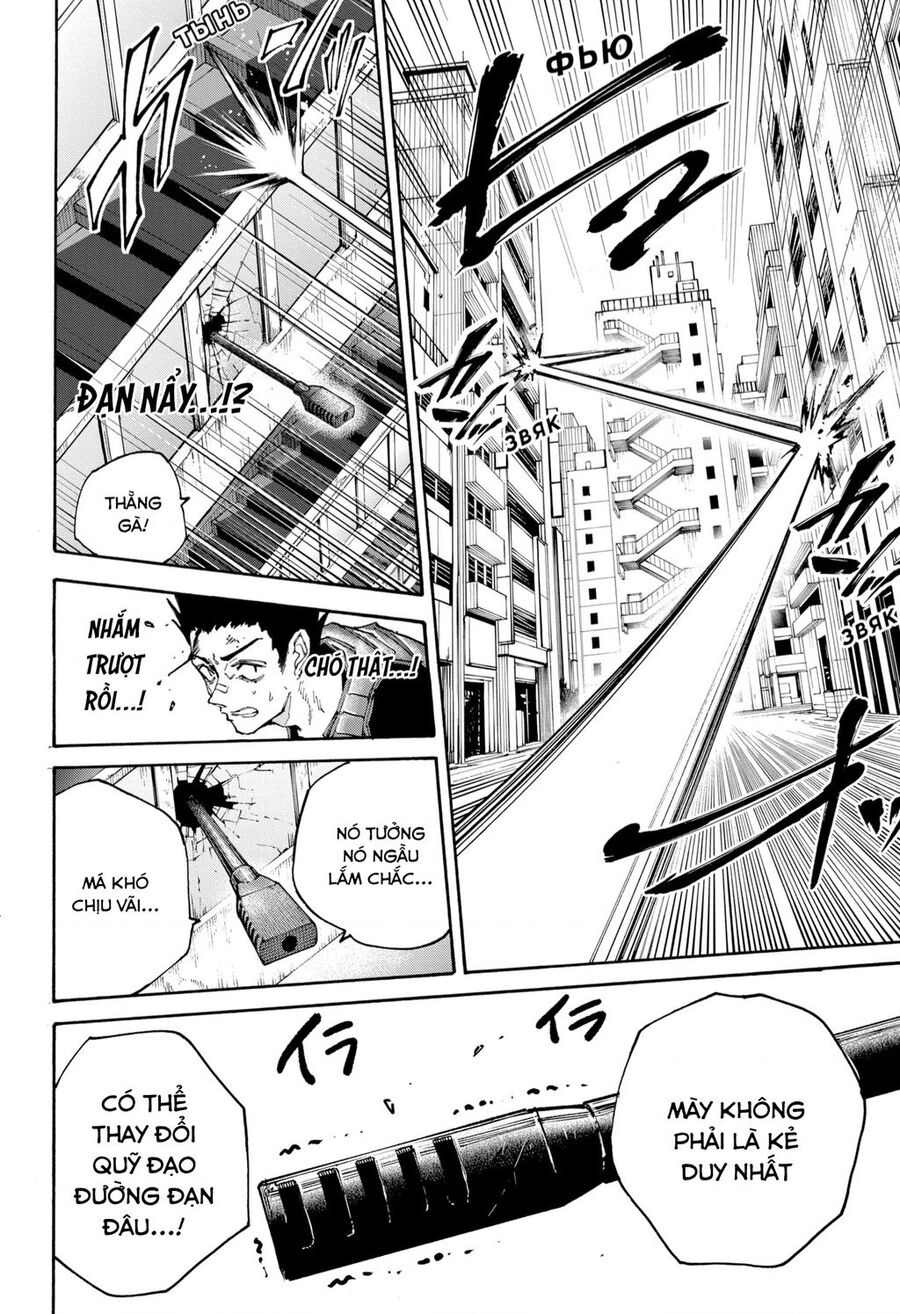 Chapter 136 - Trang 16