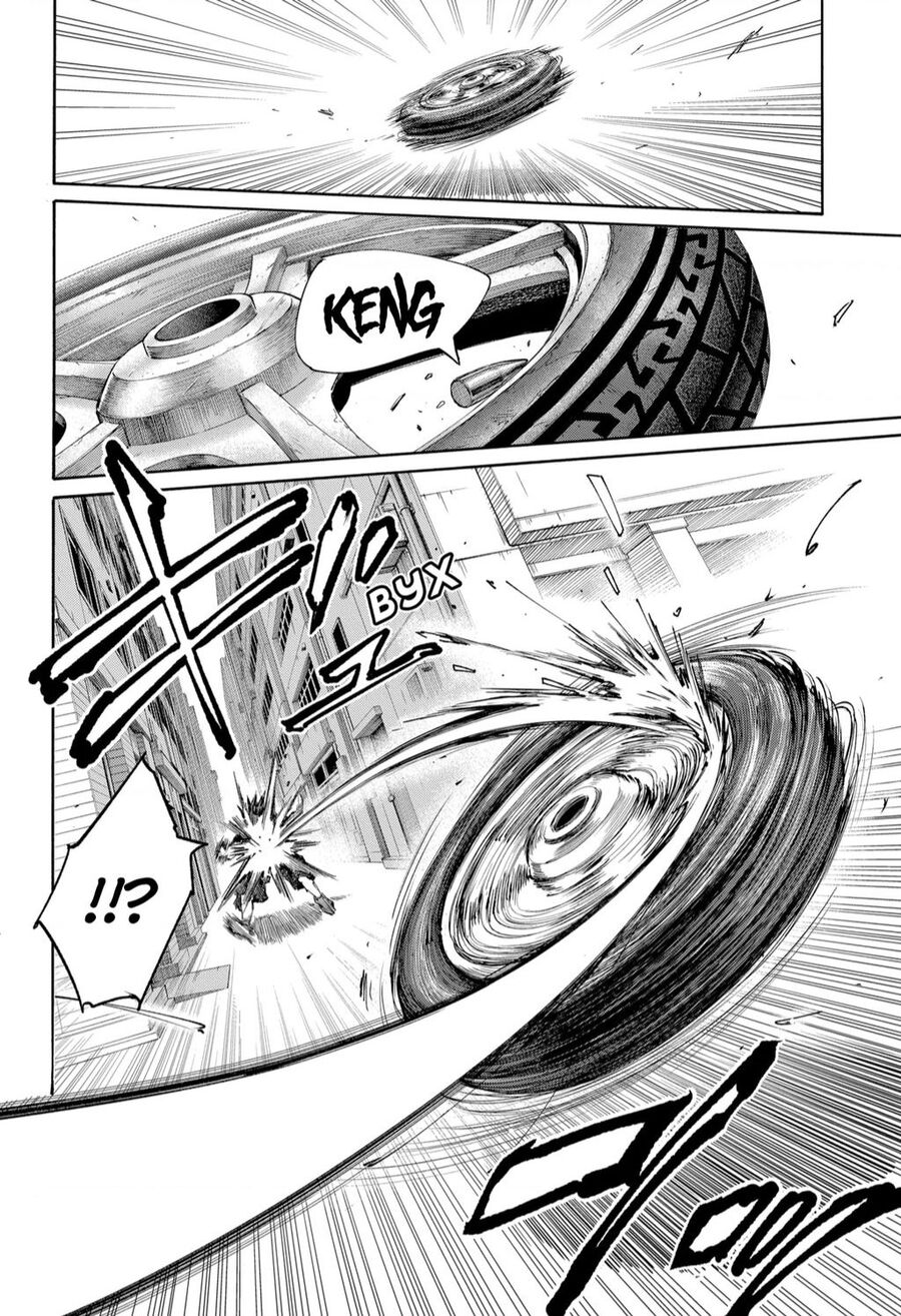 Chapter 136 - Trang 18