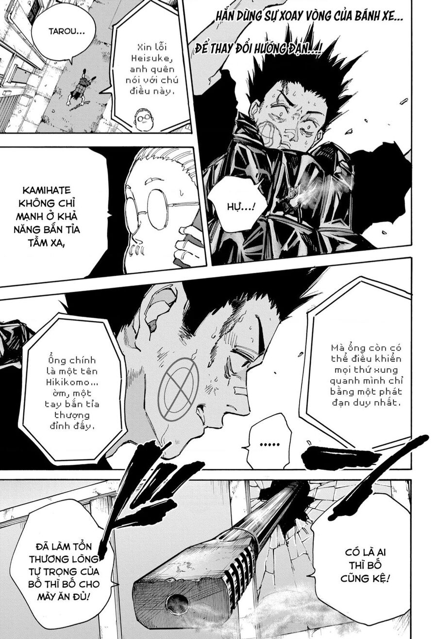 Chapter 136 - Trang 19
