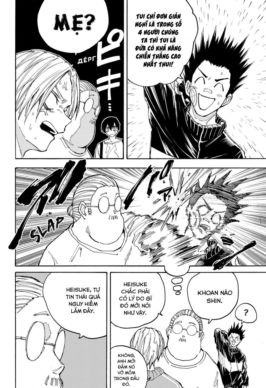 Chapter 136 - Trang 3