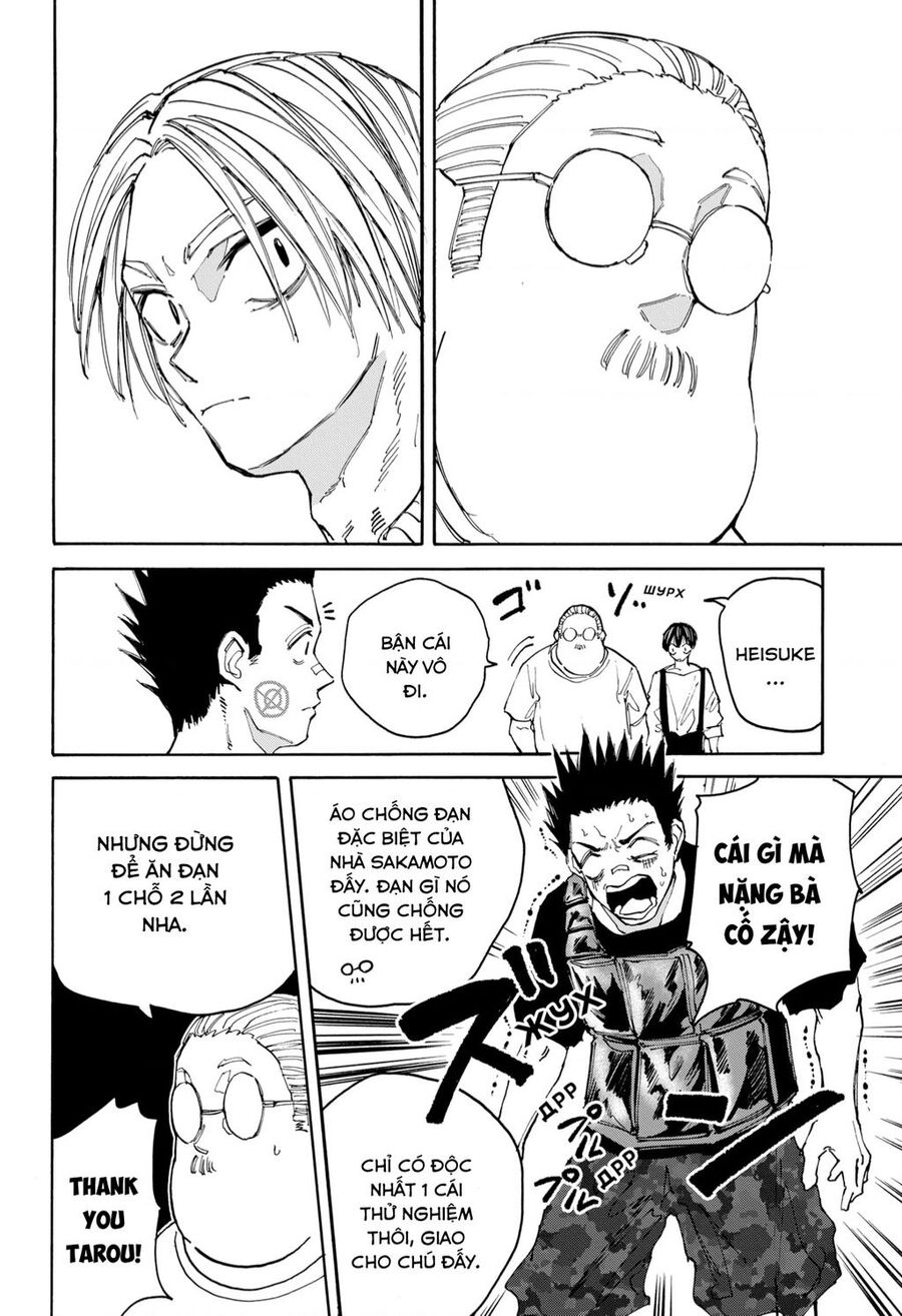 Chapter 136 - Trang 5