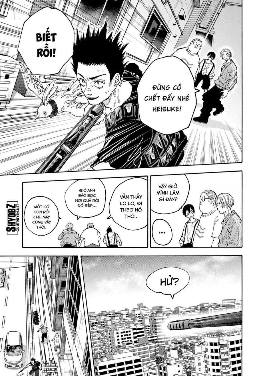 Chapter 136 - Trang 6