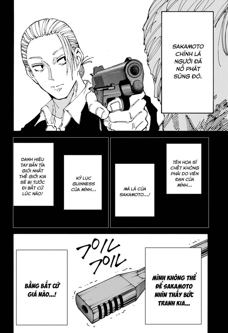 Chapter 137 - Trang 11