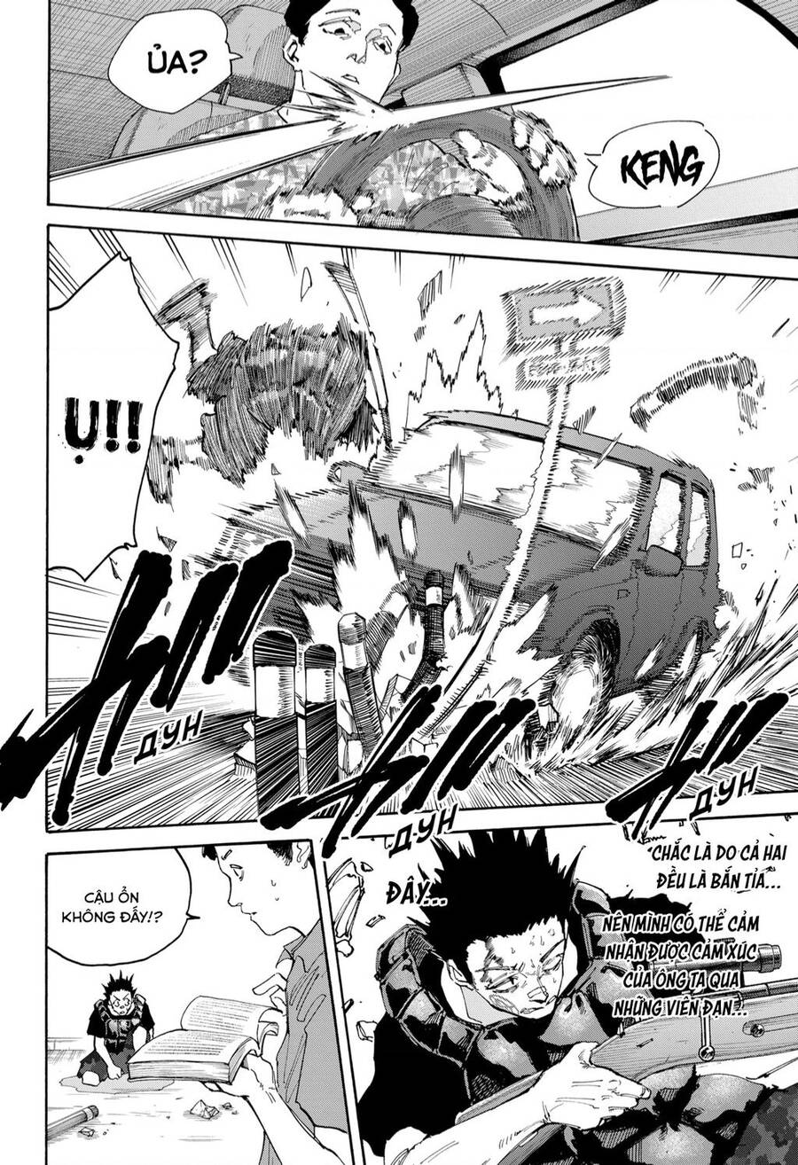 Chapter 137 - Trang 13