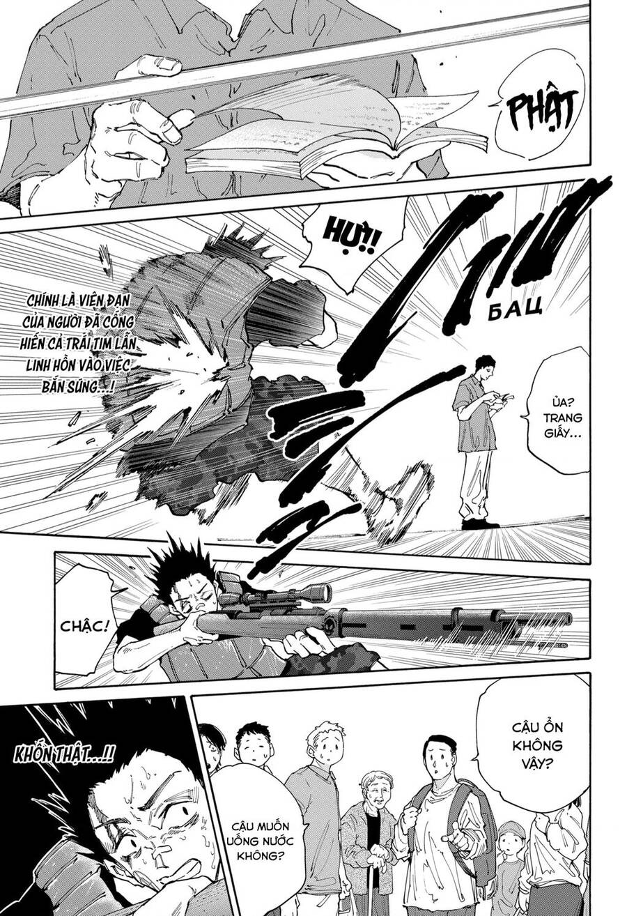 Chapter 137 - Trang 14
