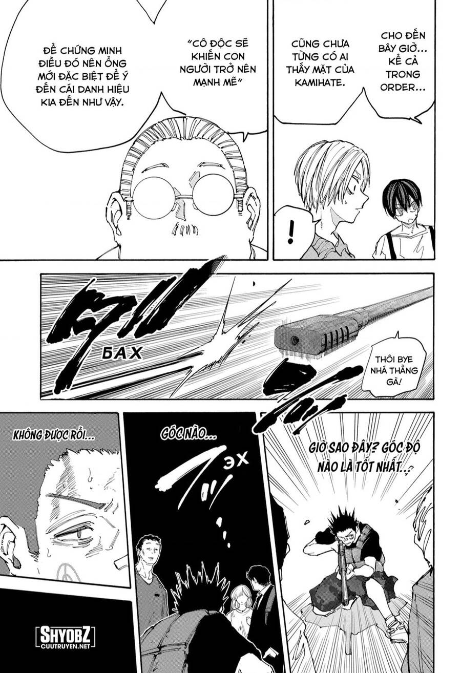 Chapter 137 - Trang 16