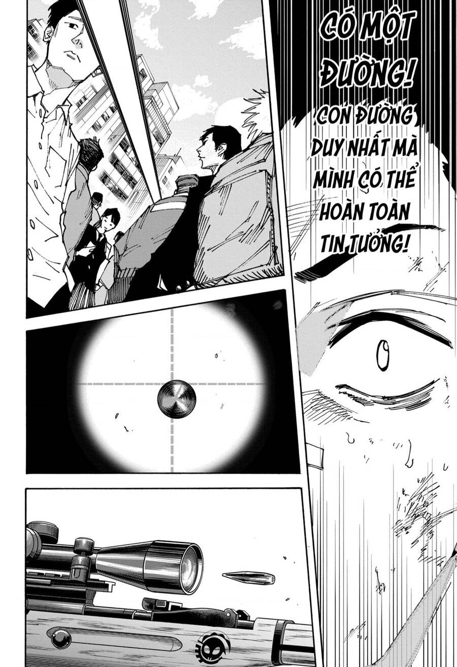 Chapter 137 - Trang 17
