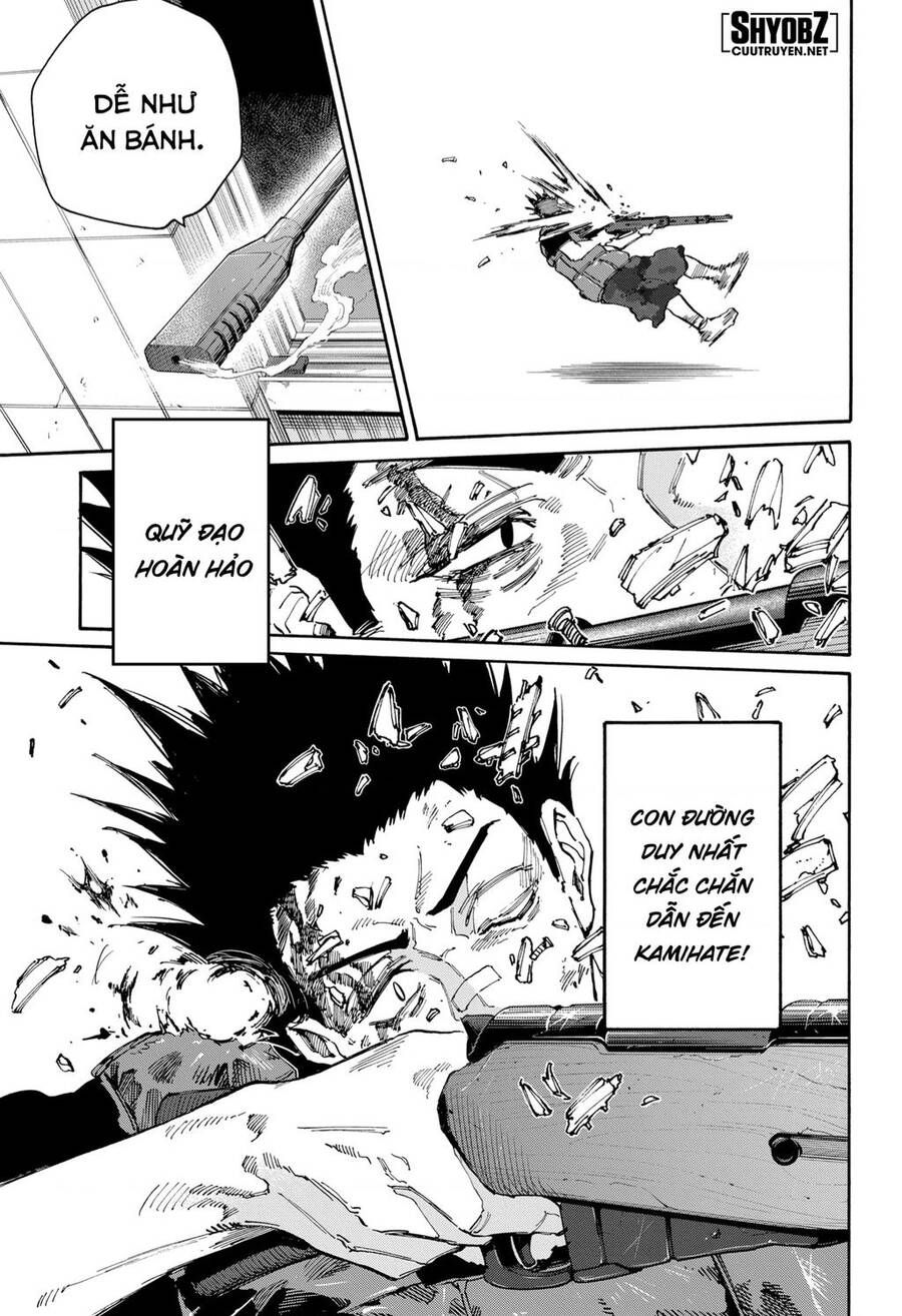 Chapter 137 - Trang 18