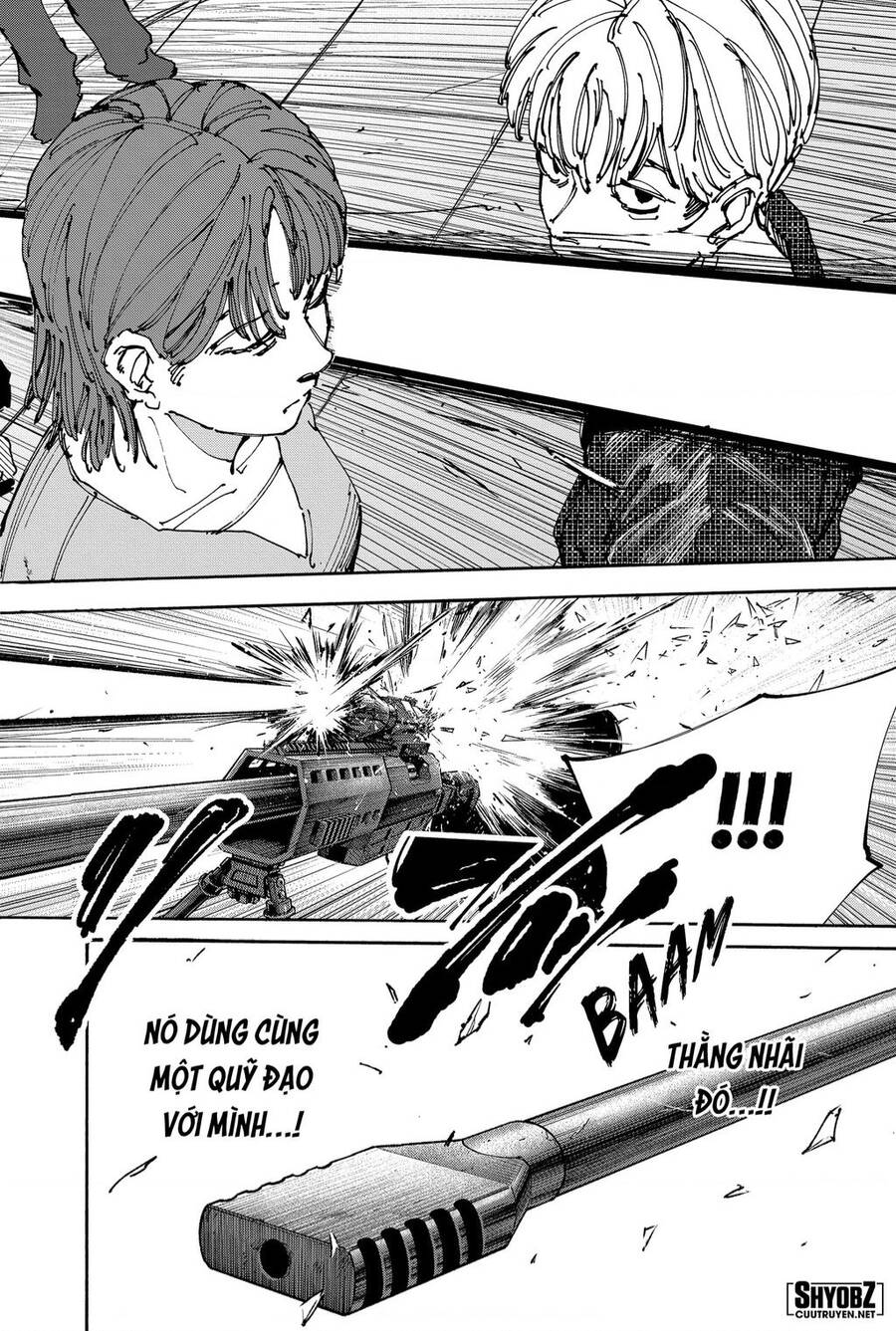Chapter 137 - Trang 19