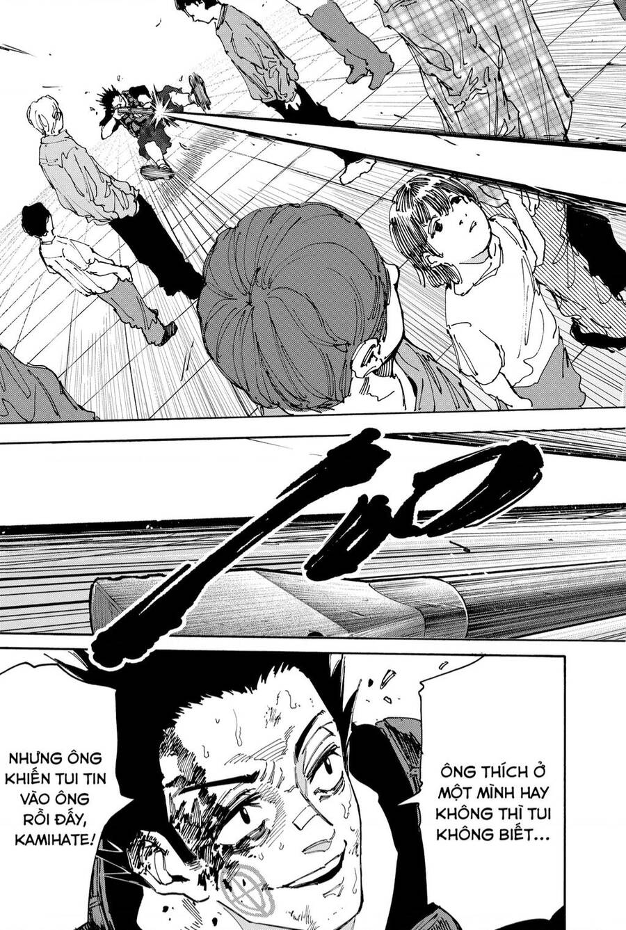 Chapter 137 - Trang 20