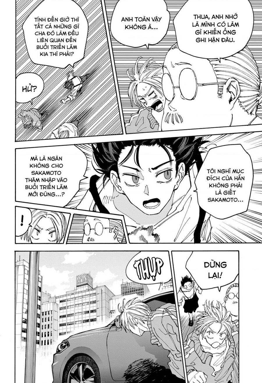 Chapter 137 - Trang 3