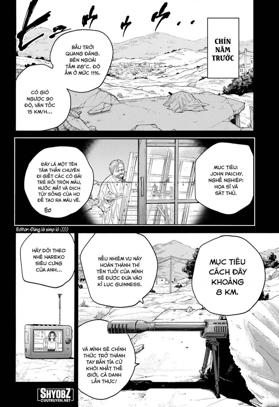 Chapter 137 - Trang 5