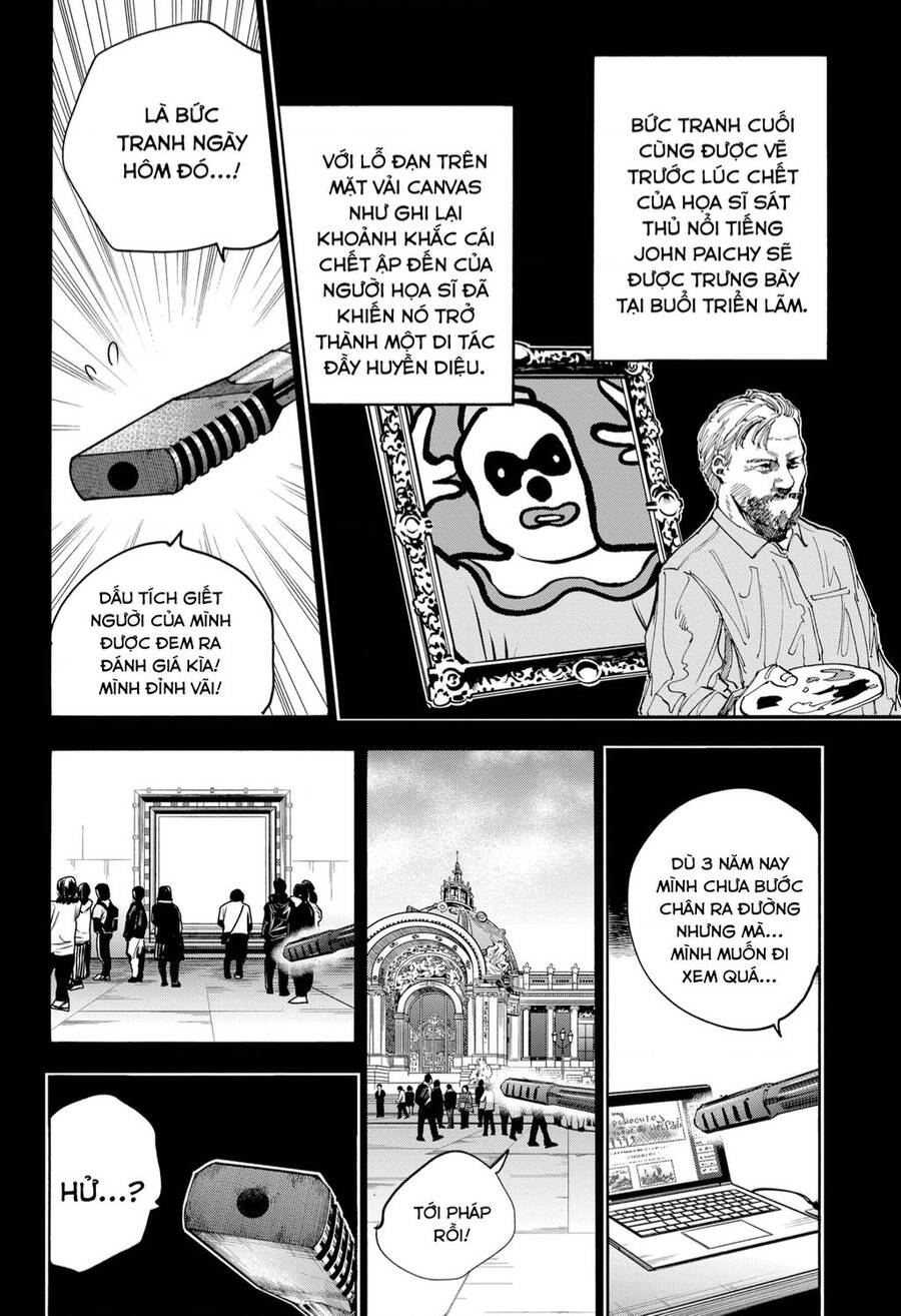 Chapter 137 - Trang 9