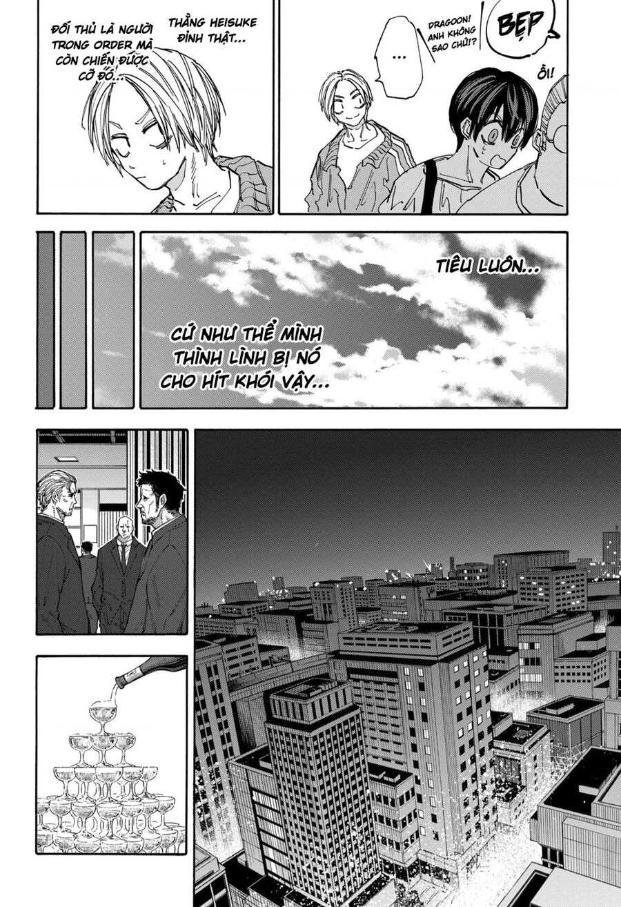 Chapter 139 - Trang 11