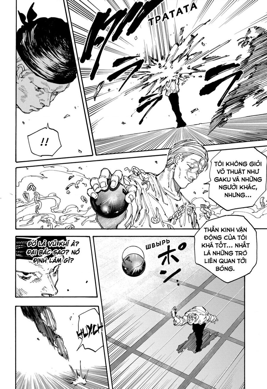 Chapter 139 - Trang 17