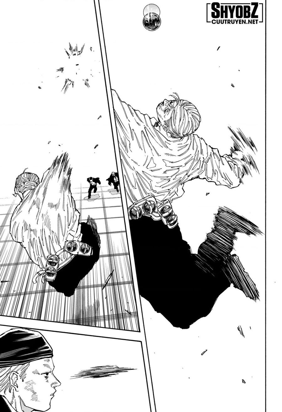 Chapter 139 - Trang 18
