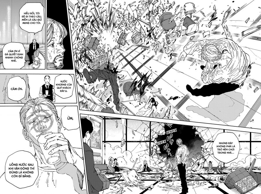 Chapter 139 - Trang 19