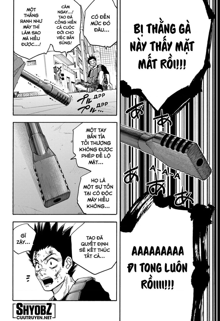 Chapter 139 - Trang 3