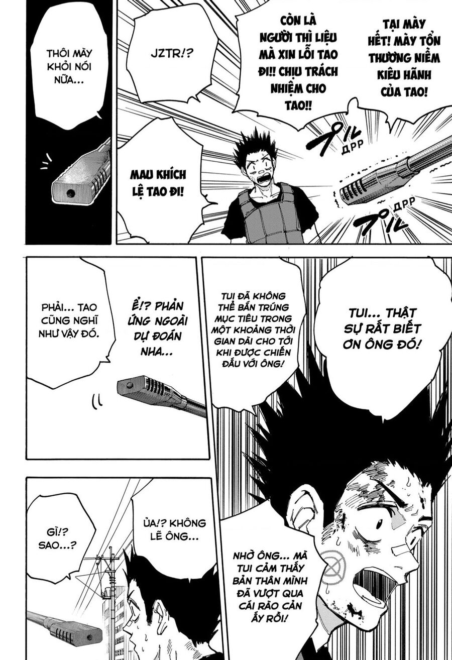 Chapter 139 - Trang 5