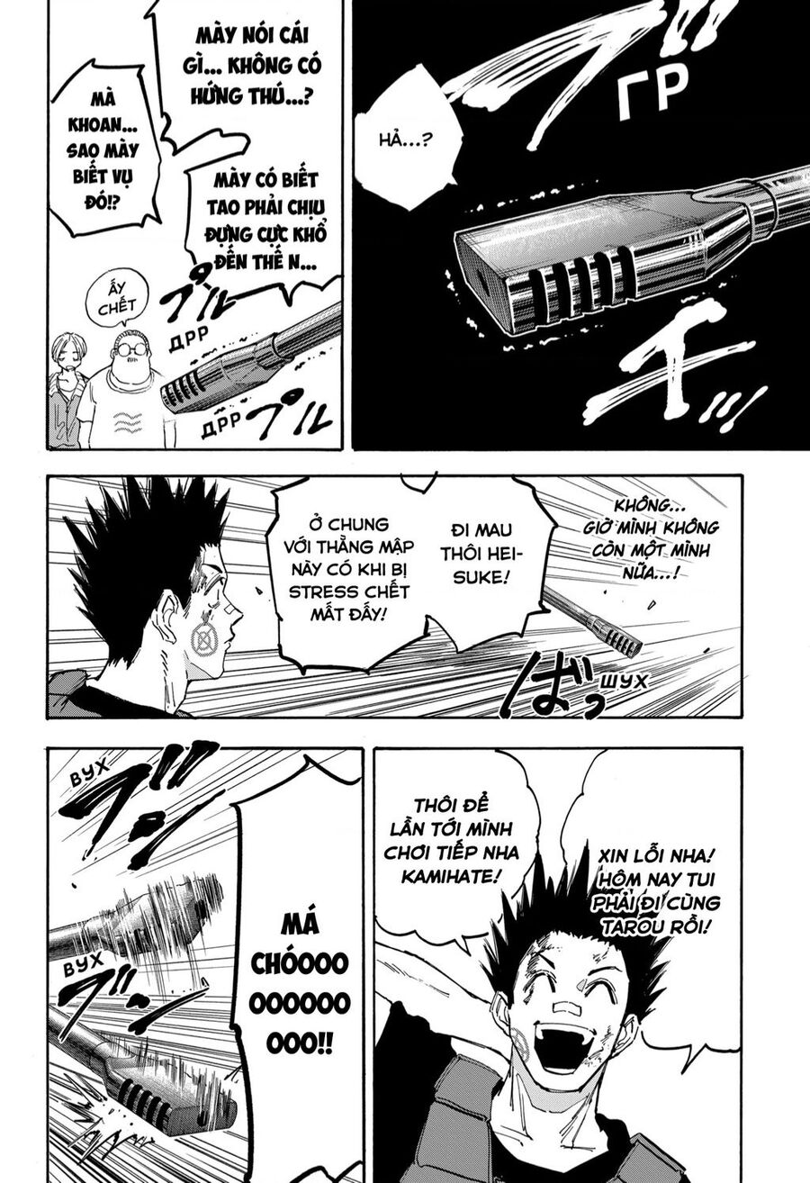 Chapter 139 - Trang 9